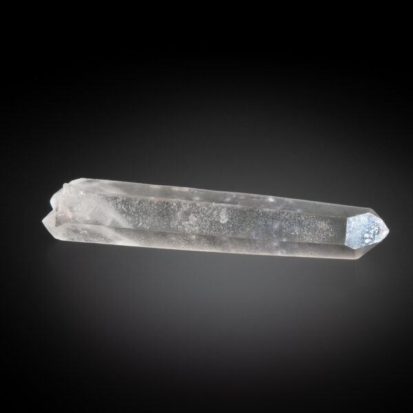 Quartz, Fluorite Inclusions - Image 7