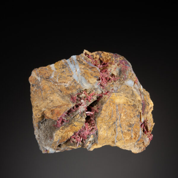 Cinnabar
