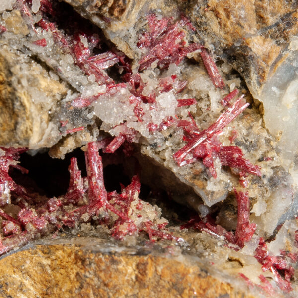 Cinnabar - Image 3