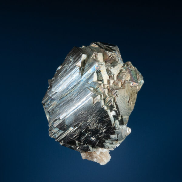 Arsenopyrite - Image 3