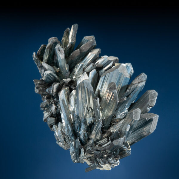 Stibnite - Image 2