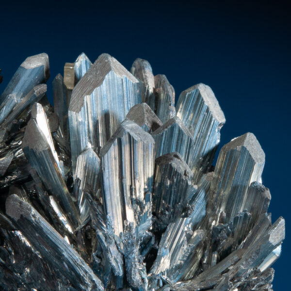Stibnite - Image 3