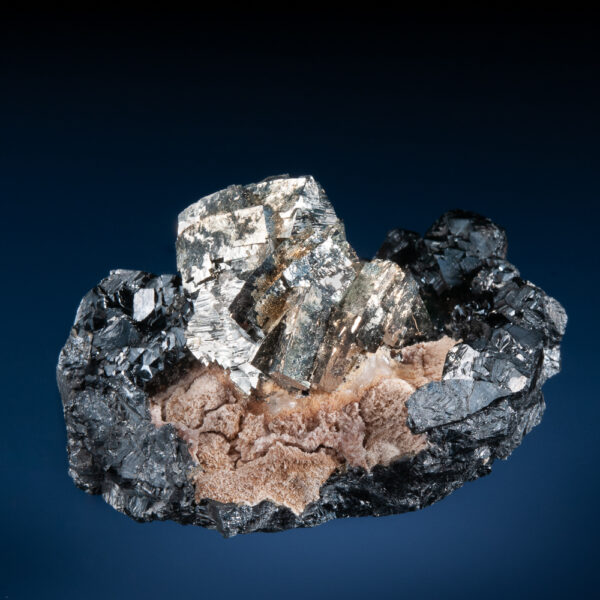 Arsenopyrite - Image 2