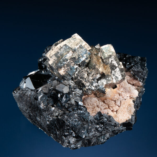 Arsenopyrite - Image 3