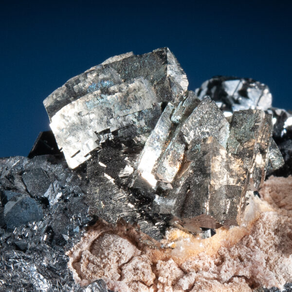 Arsenopyrite - Image 4