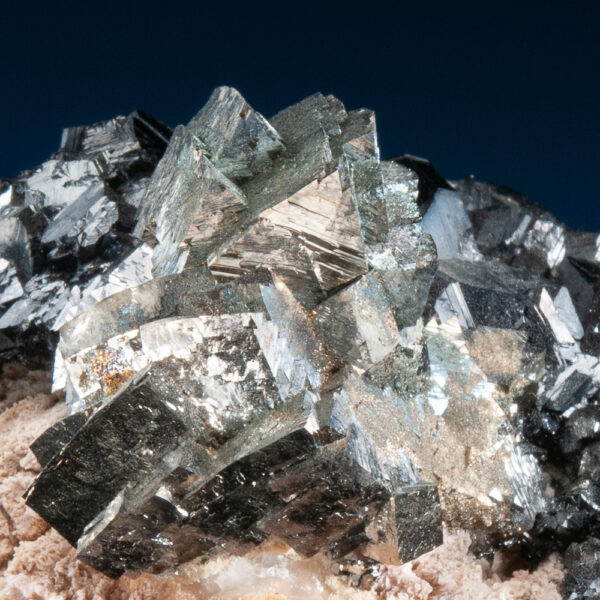 Arsenopyrite - Image 5