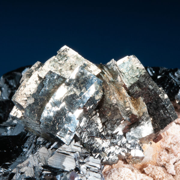 Arsenopyrite - Image 6
