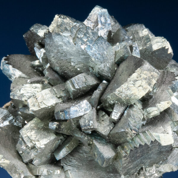 Arsenopyrite - Image 2