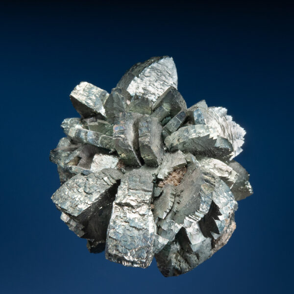 Arsenopyrite - Image 3