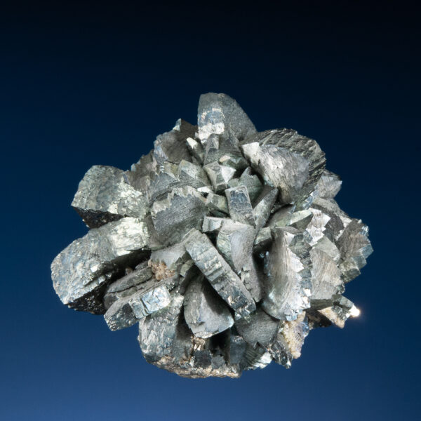 Arsenopyrite - Image 4