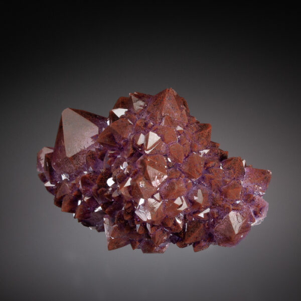 Quartz, var. Amethyst - Image 2