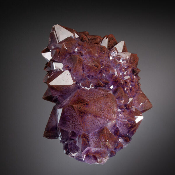 Quartz, var. Amethyst - Image 3