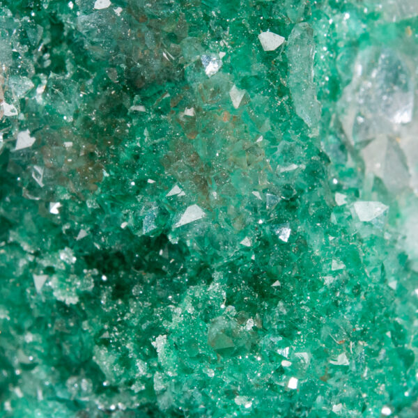 Quartz, Malachite - Image 3