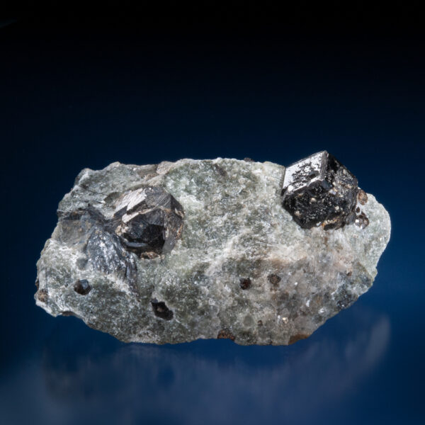 Andradite Garnet - Image 2