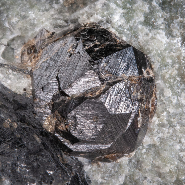 Andradite Garnet - Image 3