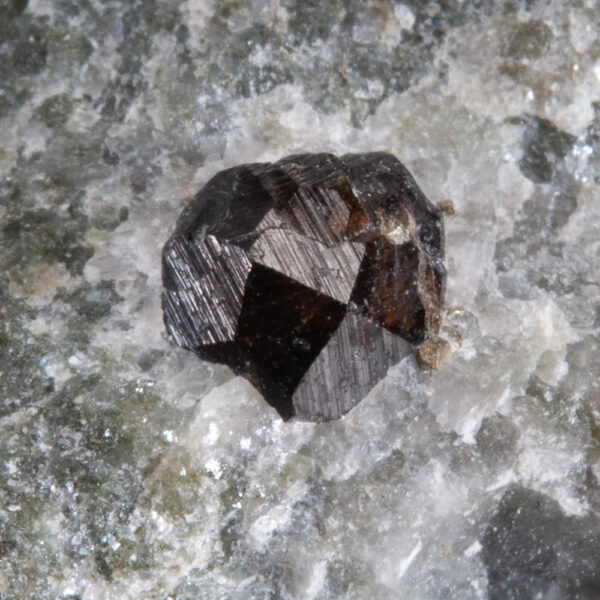 Andradite Garnet - Image 4