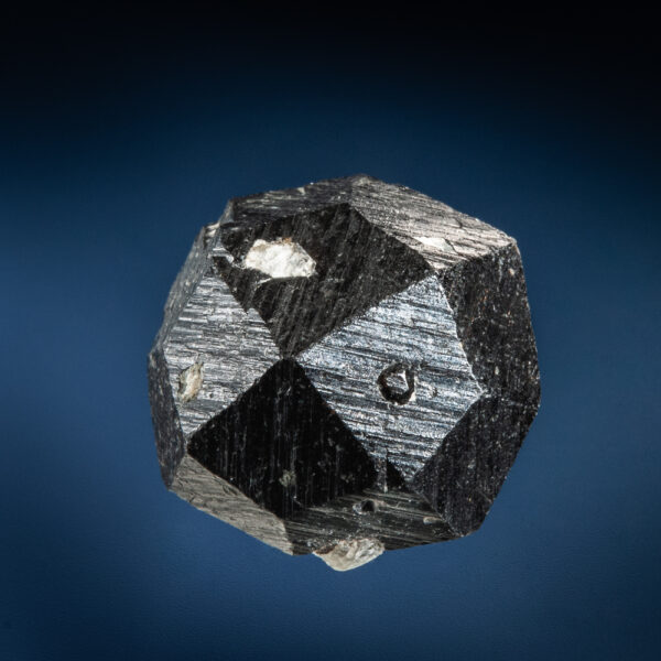 Andradite Garnet - Image 2