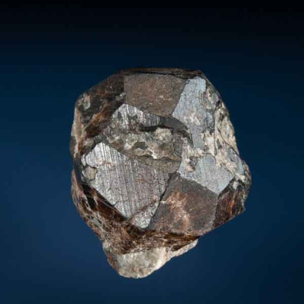 Andradite Garnet - Image 2