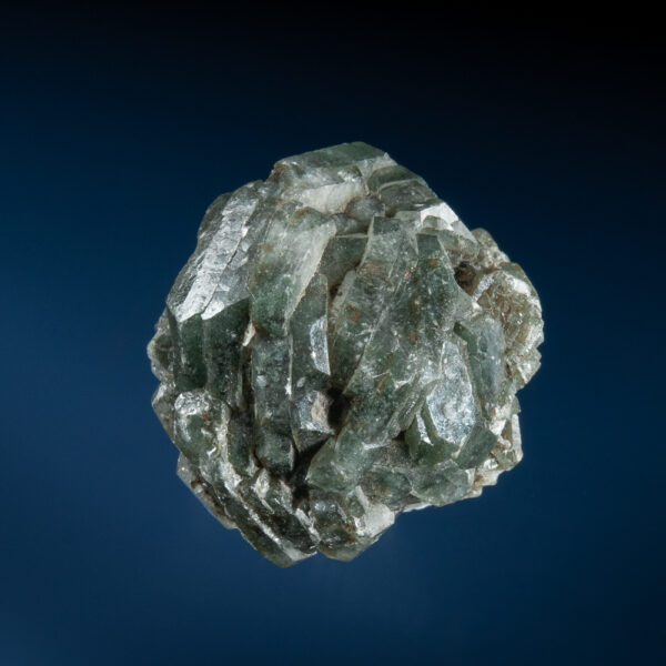 Hydroxyapophyllite-(K) - Image 2