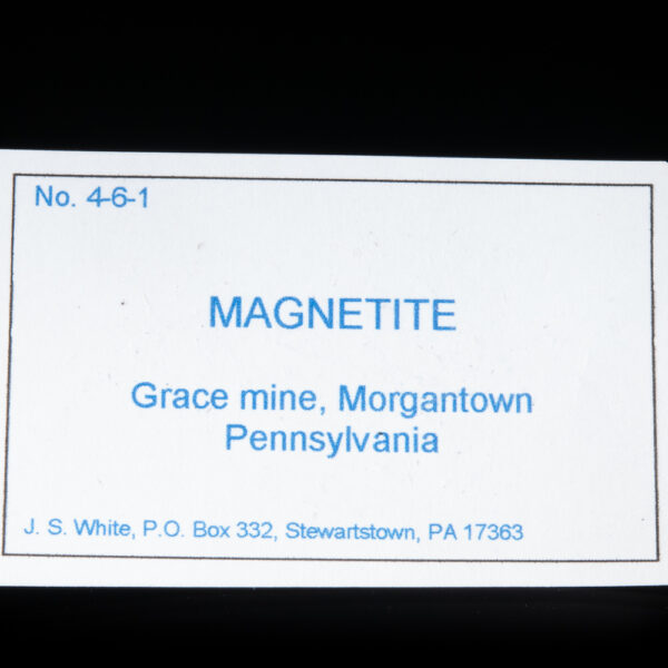 Magnetite - Image 4