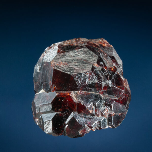 Almandine Garnet