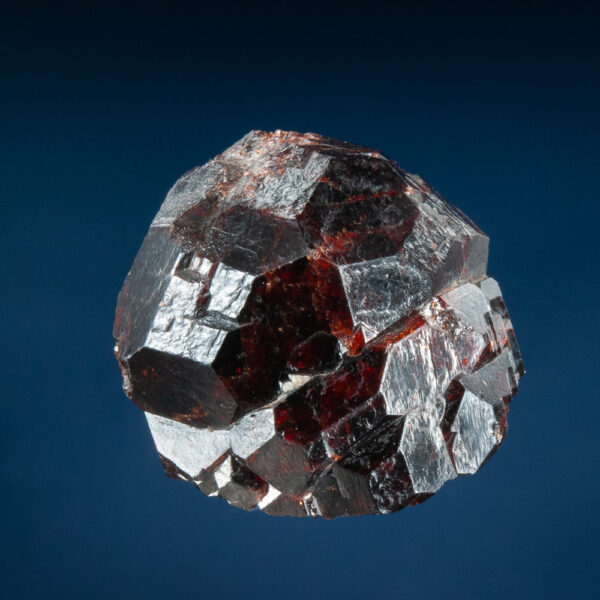 Almandine Garnet - Image 2