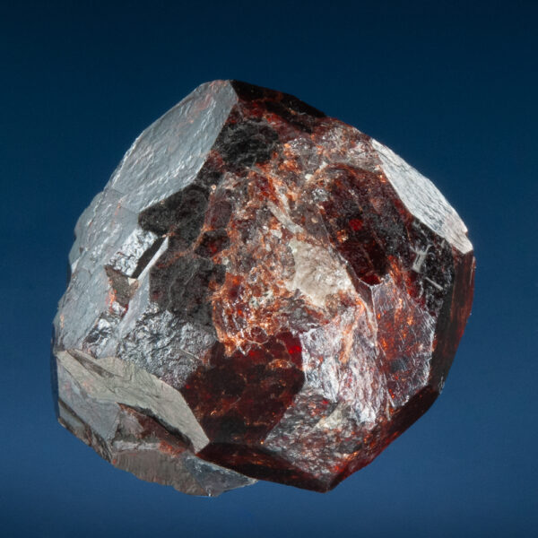 Almandine Garnet - Image 3