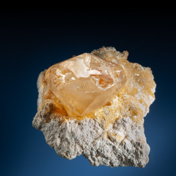 Calcite (Twinned) - Image 2