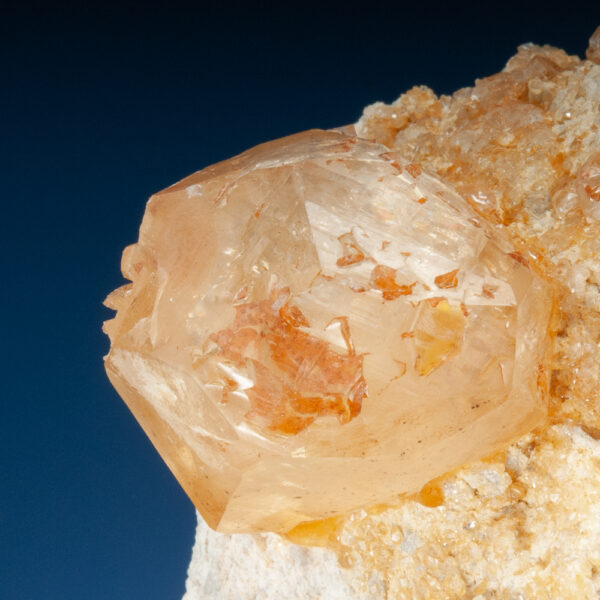 Calcite (Twinned) - Image 4