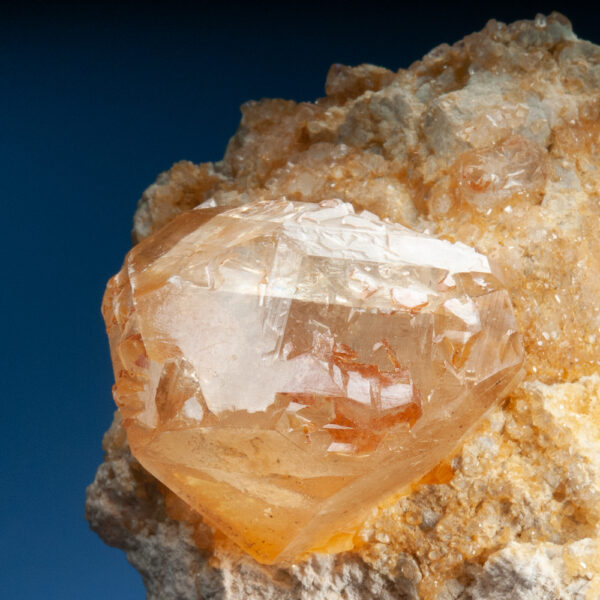 Calcite (Twinned) - Image 5
