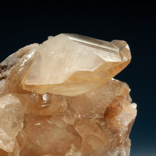 Calcite (Twinned) - Image 3