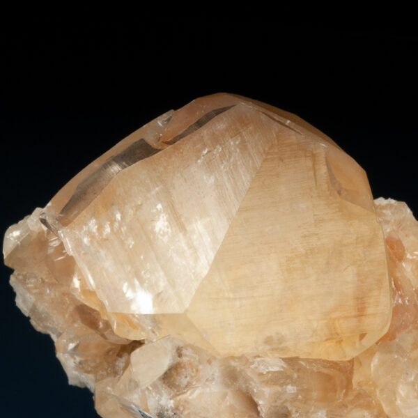 Calcite (Twinned) - Image 5