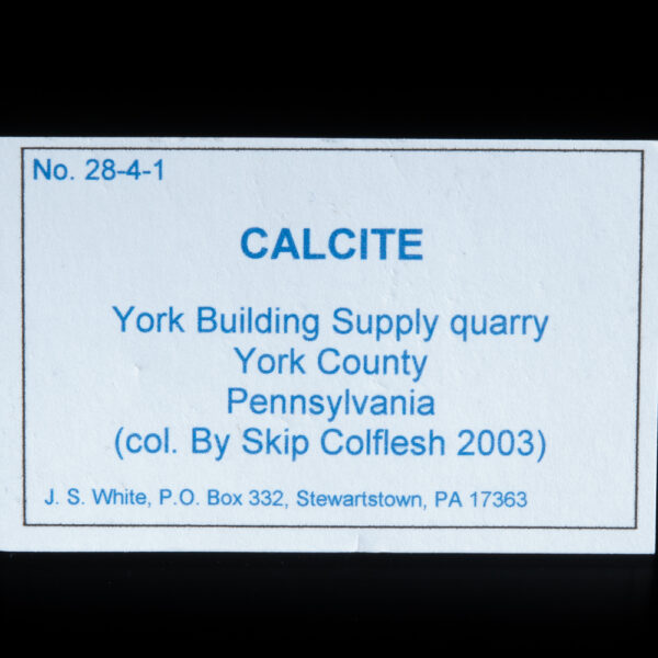 Calcite (Twinned) - Image 6