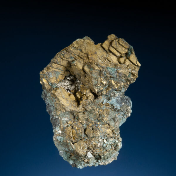 Chalcopyrite - Image 2