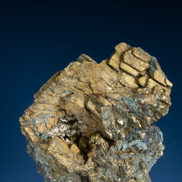 Chalcopyrite - Image 3