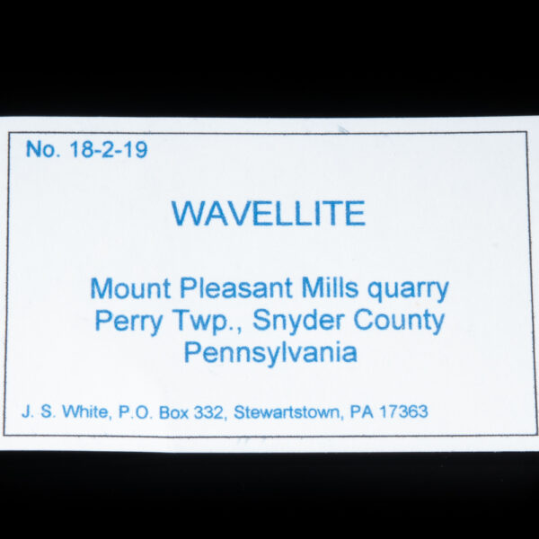Wavellite - Image 6