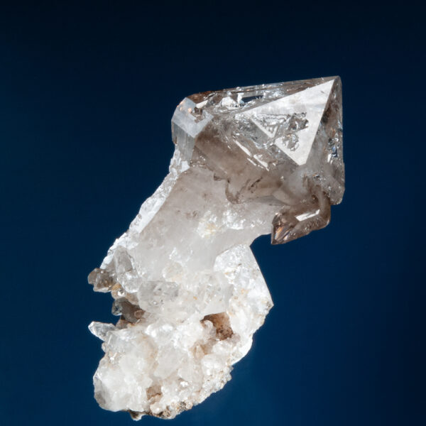 Quartz (Sceptre), var. Smoky Quartz - Image 3