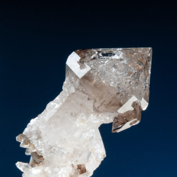 Quartz (Sceptre), var. Smoky Quartz - Image 4