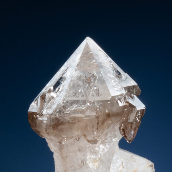 Quartz (Sceptre), var. Smoky Quartz - Image 5
