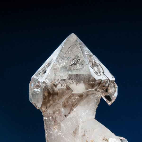 Quartz (Sceptre), var. Smoky Quartz - Image 6