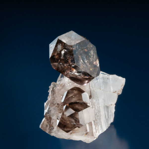 Quartz, var. Smoky Quartz - Image 2