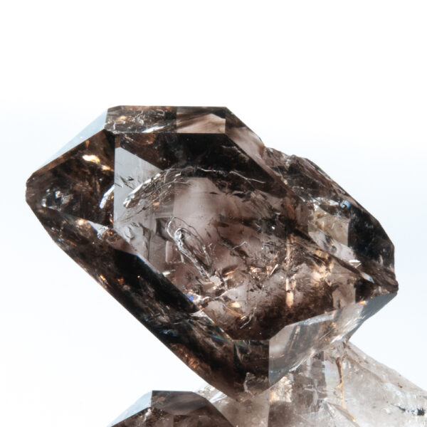 Quartz, var. Smoky Quartz - Image 6