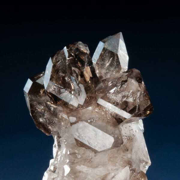 Quartz, var. Smoky Quartz - Image 2
