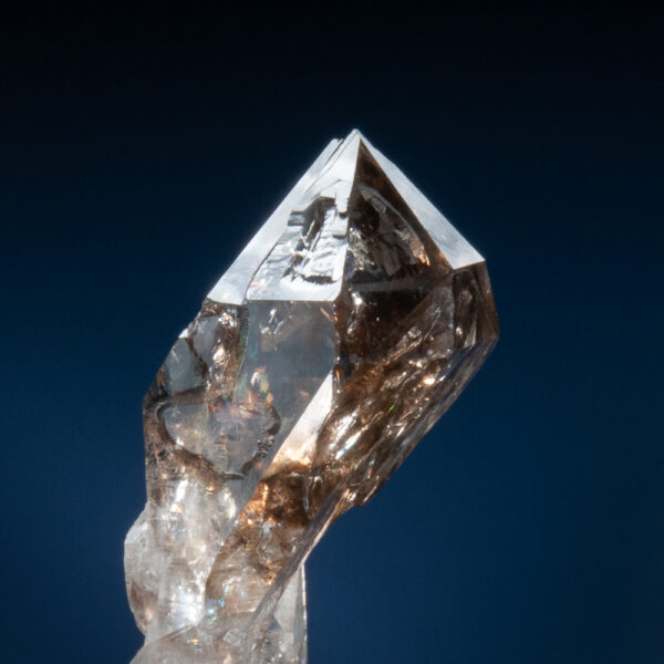 Quartz, var. Smoky Quartz - Image 2