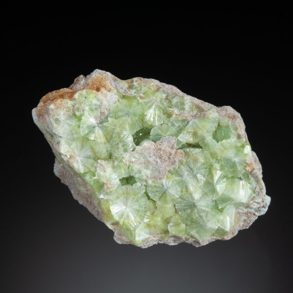 Wavellite