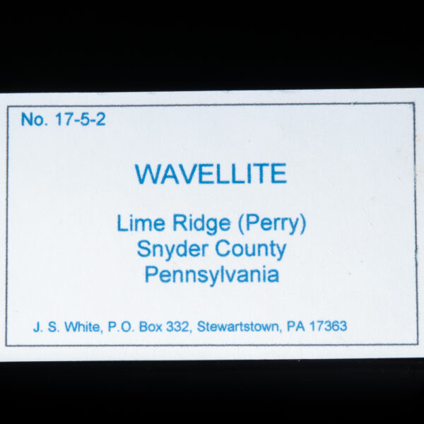 Wavellite - Image 5
