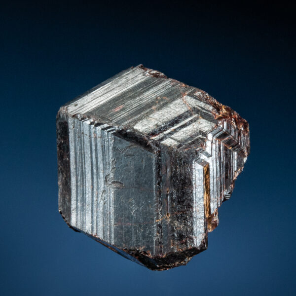 Rutile (Twinned) - Image 2