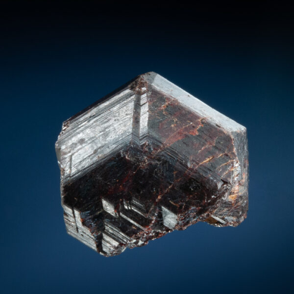 Rutile (Twinned) - Image 4