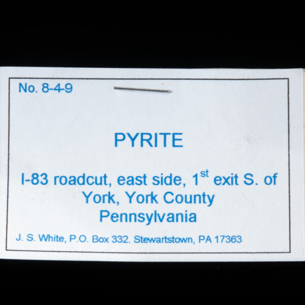 Pyrite - Image 3