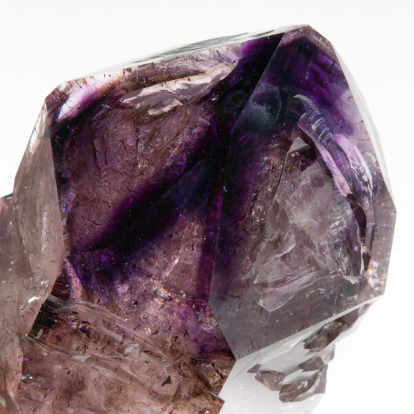 Quartz, var. Amethyst (Sceptre) - Image 7